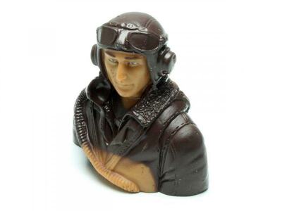 Pilotenpuppe RICCARDO M1:6