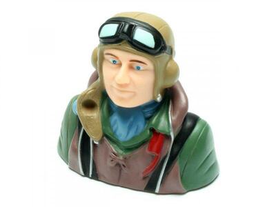 Pilotenpuppe ALEX M1:6