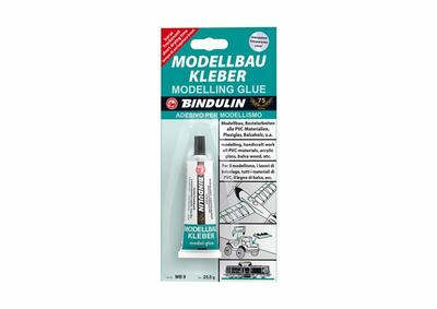 Modellbaukleber (25,5g)