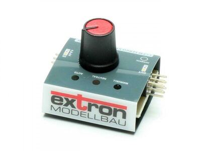 Servo Tester Extron ST1