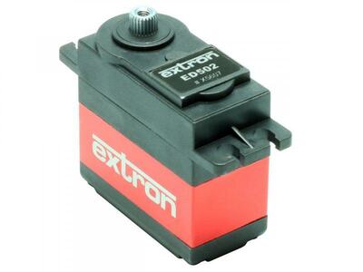 Digital Servo Extron ED502