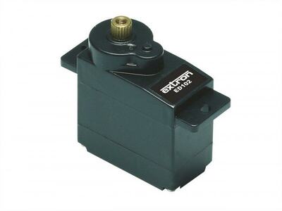 Digital Servo Extron ED102