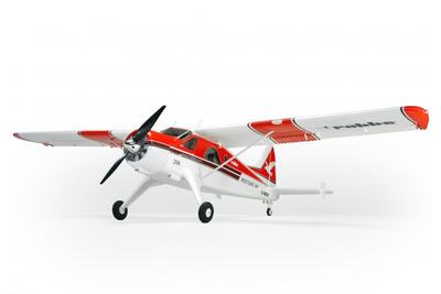 Air Beaver PNP, Rot  (SW=152cm)