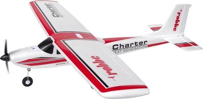 CHARTER NXG ARF (SW=1460mm)