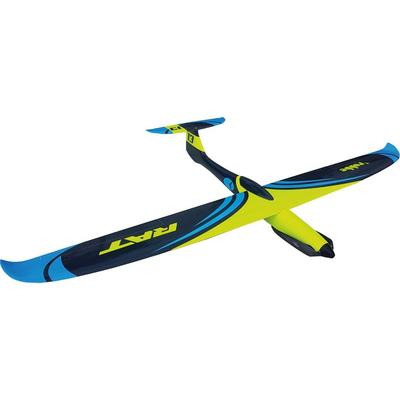 RAT ARF  Voll-GFK Pylon Modell   (SW=130cm)