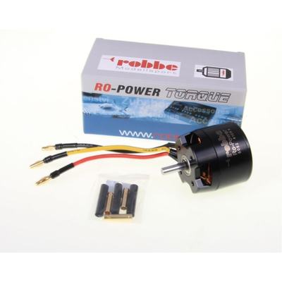 Ro-Power Torque 5052 410kv Brushless Motor