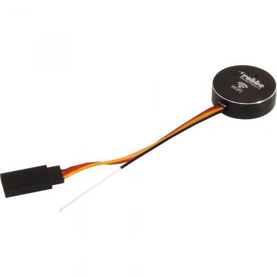 RO-Control Pro WiFi Modul