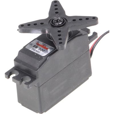 FS 300 BB MG Digital Servo