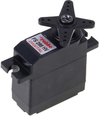 FS 288 BB MG HV DIGITAL Servo