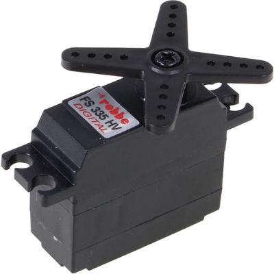 FS 335 BB MG HV DIGITAL Servo