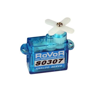 S0307 3.7g Servo