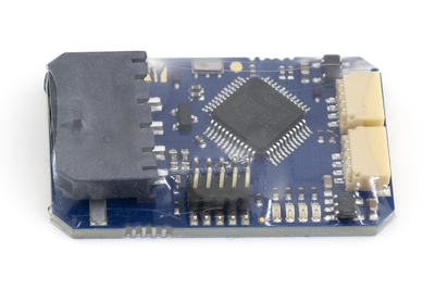 C2T Adapter Board (Naza-M V2 Telemetrie)