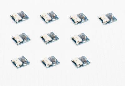 R² BID-Chip (V2) (10 Stück)