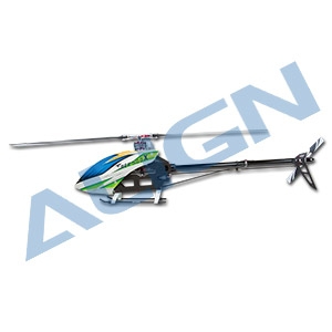 RC Helicopter T-Rex 500X Dominator Super Combo (DS530M/DS535M)