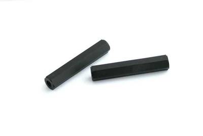 Abstandsbolzen Kunstst. 8 x 45 mm (2) (Moskito)