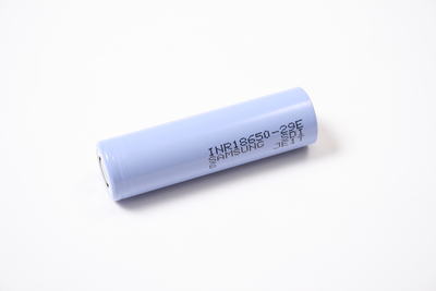 Samsung INR18650-29E 2900mAh 3,6V - 3,7V - (Flat Top) (1 Stück)