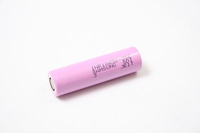 Samsung INR18650-35E 3500mAh 3,6V - 3,7V - (Flat Top) (1 Stück)