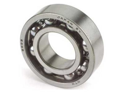 Kugellager hinten (FA-300T, 022)