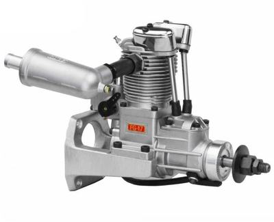 Saito FG-17 (17 cm³) Benzinmotor