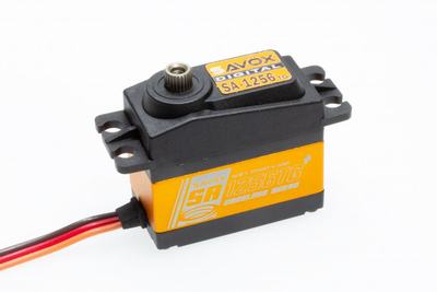 Servo Digitalservo Savöx SA-1256TG+