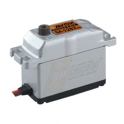 Servo Digitalservo Savöx SA-1283SG+