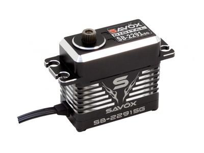 SB-2291SG Servo