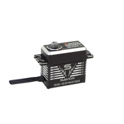 SB-2292SG Brushless HV Servo