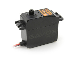 SC-0352 Servo