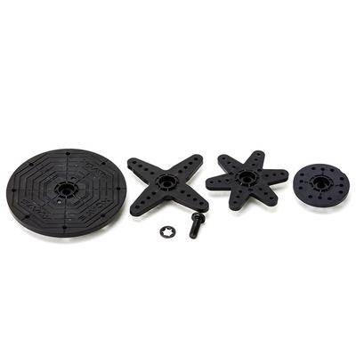 Servohebel SAVÖX Standardservo und Midiservo m. Kunststoffgetriebe