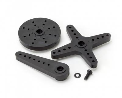 Servohebel, verstärkt - SV-023xMG (Set)