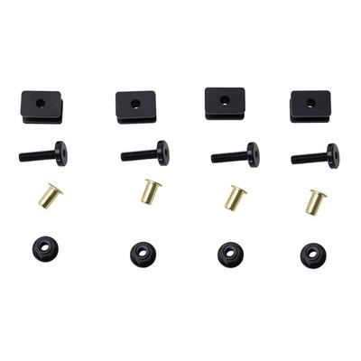 Befestigungsmaterial für 1:5