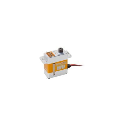 SV-1232MG Mini HV Servo