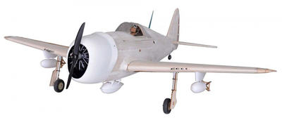 P-47G Thunderbolt 60 Master Scale Edition Kit (SW=160cm)