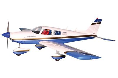 Piper Cherokee 52  (SW=152cm)