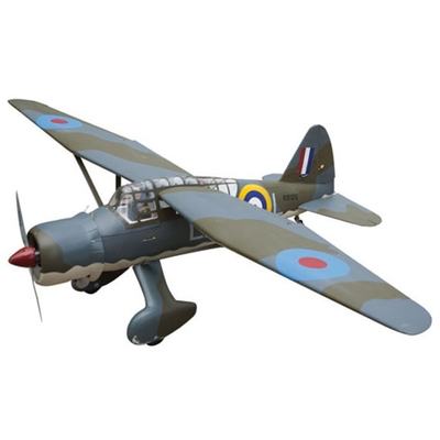 Westland Lysander MKIII ARF (SW=299,7cm)