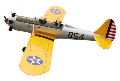 Ryan PT-22 "Recruit" ARF (SW=228,6cm)