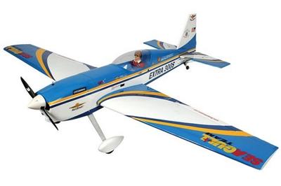 Extra 300S 9cm³ ARF (SW= 160cm)