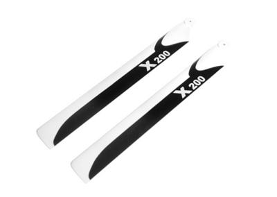 XBlades x200 Rotorblätter (2 Stück) BEAST