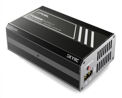 Netzteil eFuel 200W PSU (12V / 17A)