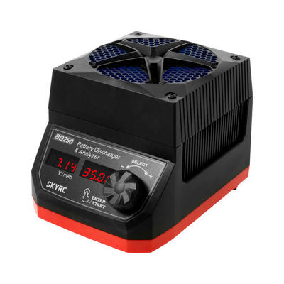 Entladegerät BD250 35A 250W