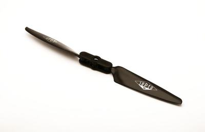 Radius Line Luftschraube Propeller 10x5", 25x13 cm (2-Blatt)