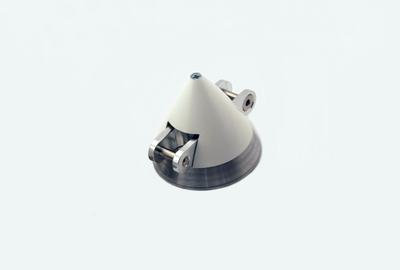 Präzisionsspinner 34; Welle=3,2mm