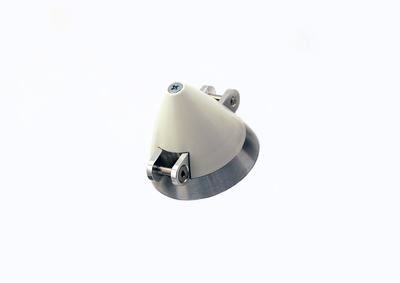 Präzisionsspinner 40; Welle=5mm