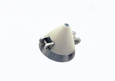 Präzisionsspinner 42; Welle=6mm