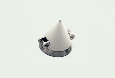 Präzisionsspinner 45; Welle=5mm