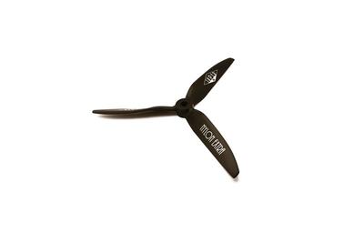 Nylon Extra Propeller 3-Blatt Luftschraube 13x12", 33x30 cm (1 Stück)