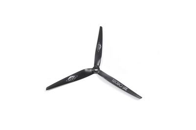 Electro-Line 3-Blatt Luftschraube Propeller 9x5", 23x12,5 cm (1 Stück)