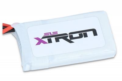 Lipo Akku Xtron 450mAh 2S1P 7,4V 30C/60C