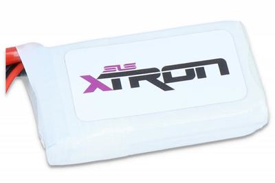 Xtron 800mAh 2S1P 7,4V 40C/80C