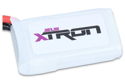 Lipo Akku Xtron 800mAh 2S1P 7,4V 50C/100C